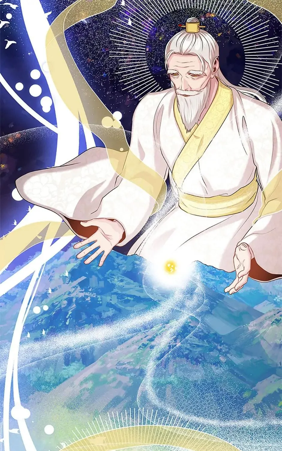 Read Avoiding the Heavenly Emperor chapter 75 image 112 on Lezhin