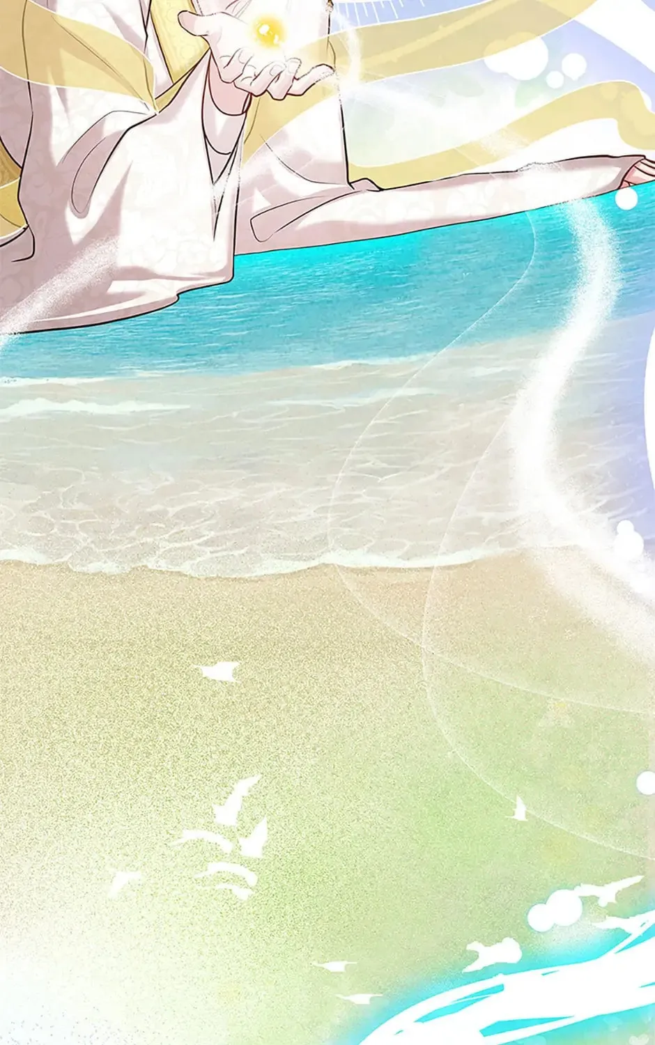 Read Avoiding the Heavenly Emperor chapter 75 image 114 on Lezhin