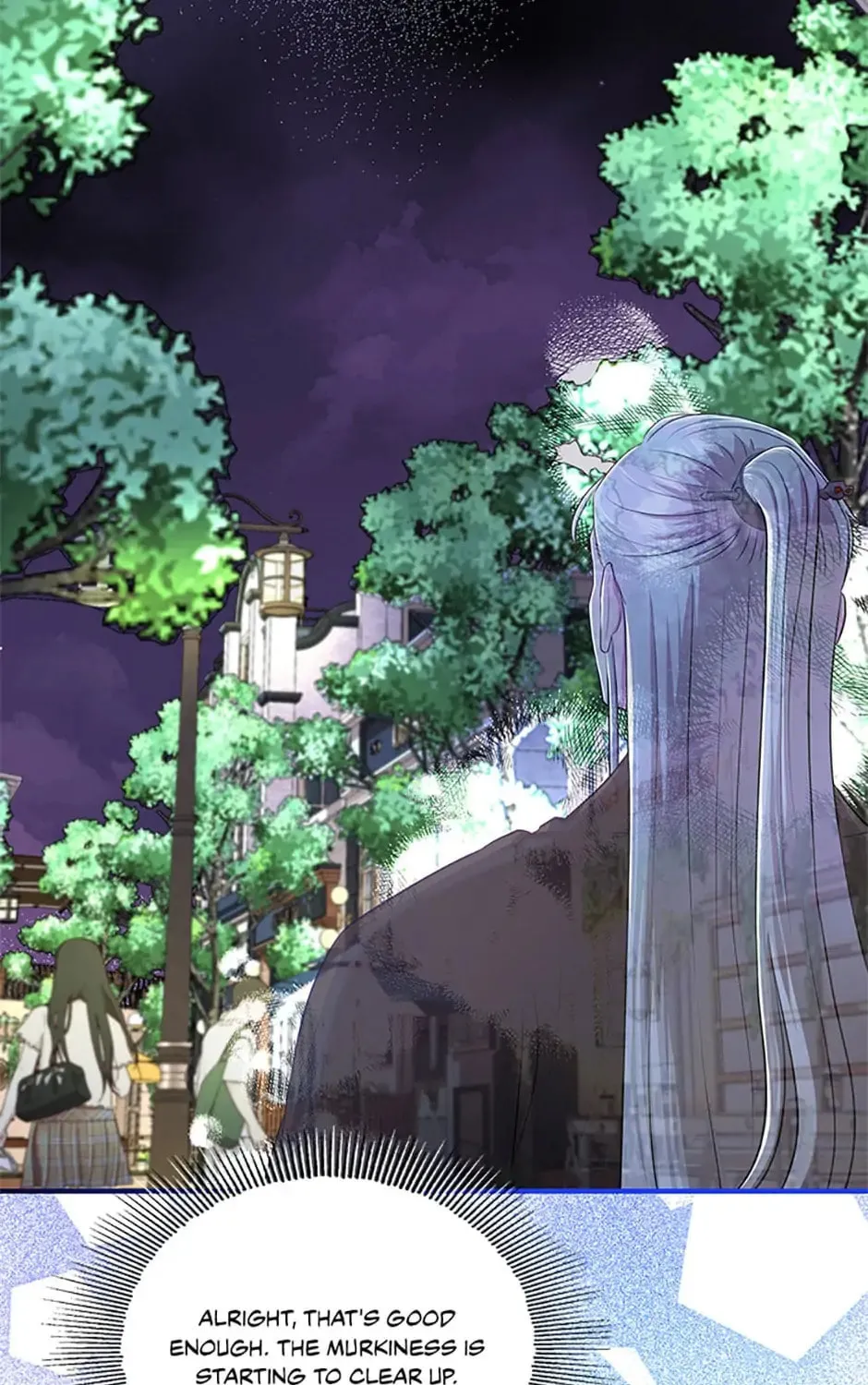 Read Avoiding the Heavenly Emperor chapter 75 image 122 on Lezhin