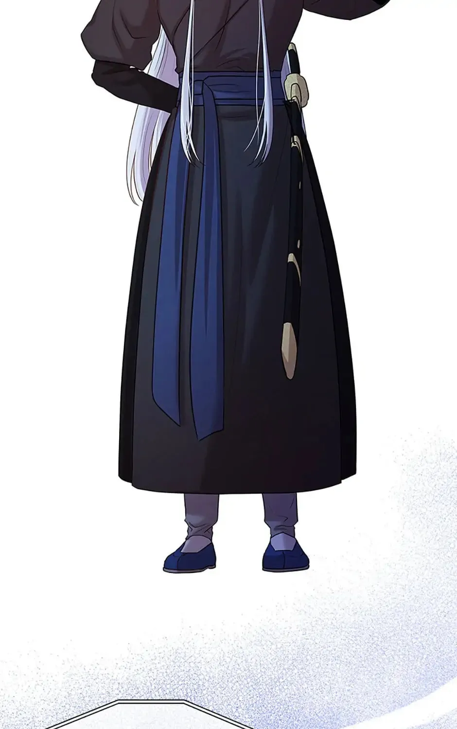 Read Avoiding the Heavenly Emperor chapter 75 image 126 on Lezhin