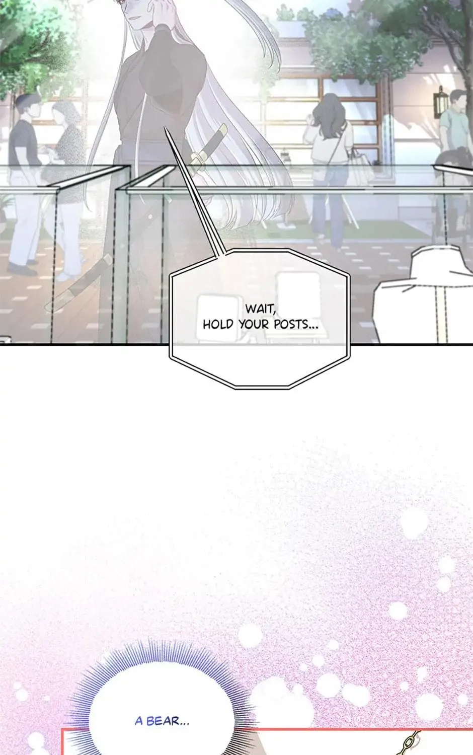 Read Avoiding the Heavenly Emperor chapter 75 image 130 on Lezhin