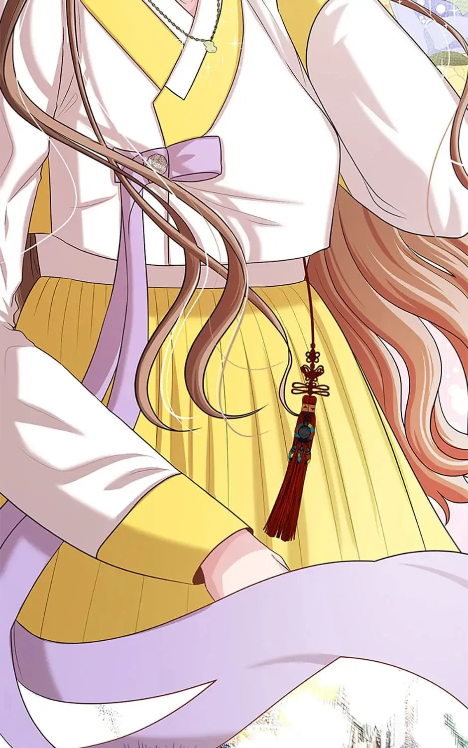 Read Avoiding the Heavenly Emperor chapter 75 image 134 on Lezhin