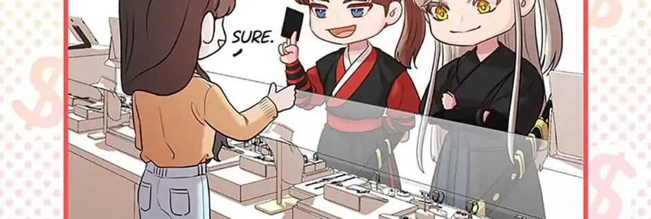 Read Avoiding the Heavenly Emperor chapter 75 image 145 on Lezhin