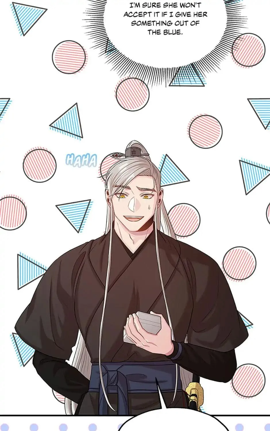 Read Avoiding the Heavenly Emperor chapter 75 image 158 on Lezhin