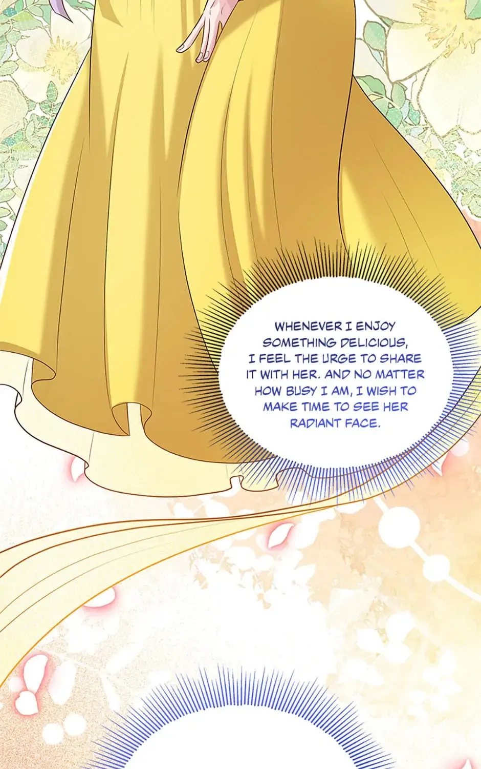 Read Avoiding the Heavenly Emperor chapter 75 image 164 on Lezhin