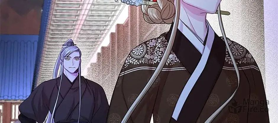 Read Avoiding the Heavenly Emperor chapter 75 image 19 on Lezhin