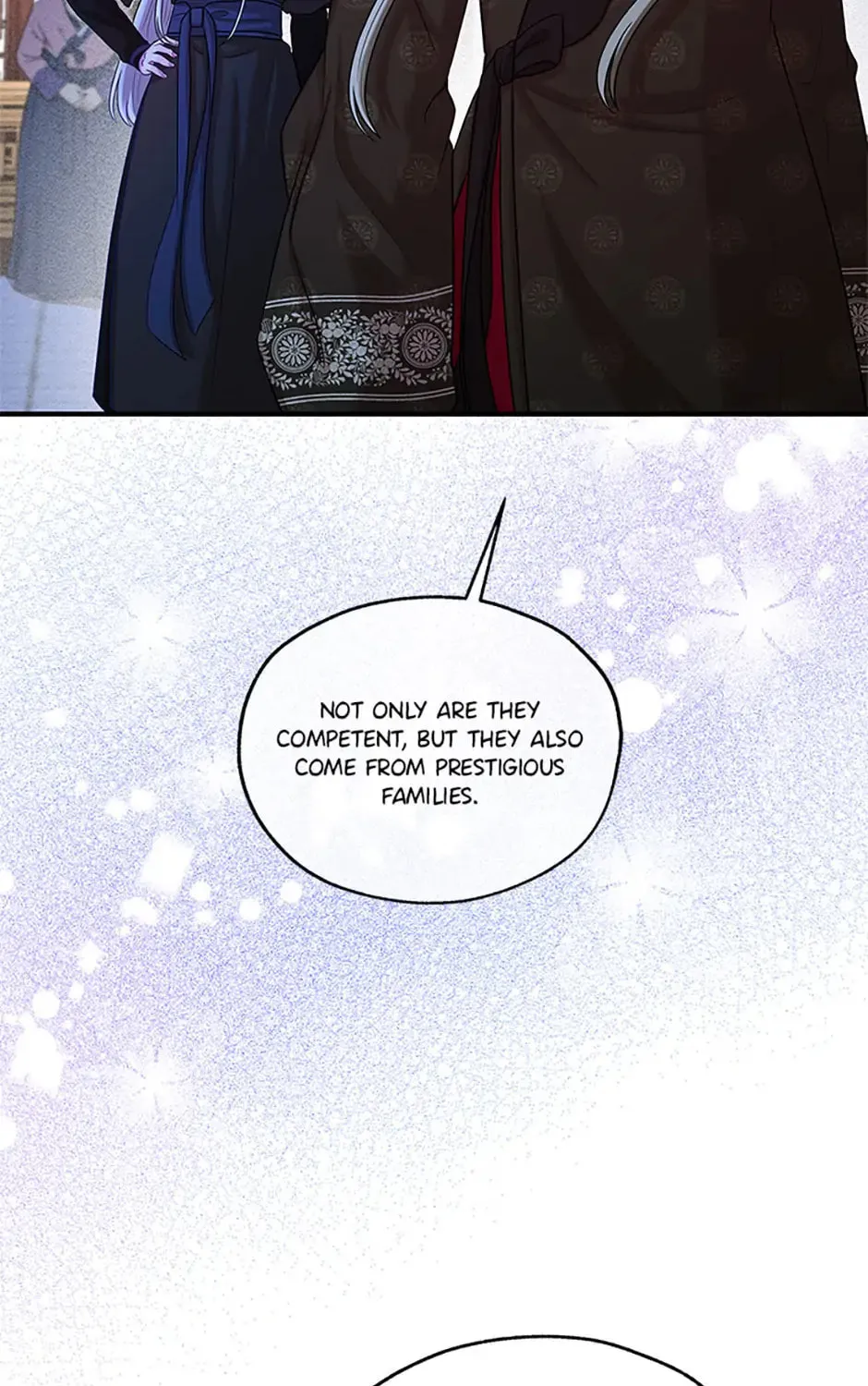 Read Avoiding the Heavenly Emperor chapter 75 image 20 on Lezhin