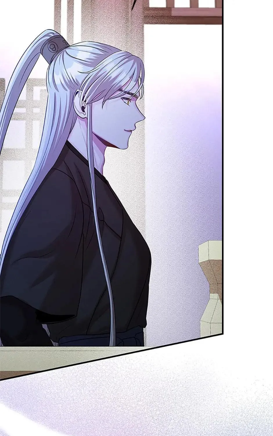 Read Avoiding the Heavenly Emperor chapter 75 image 22 on Lezhin