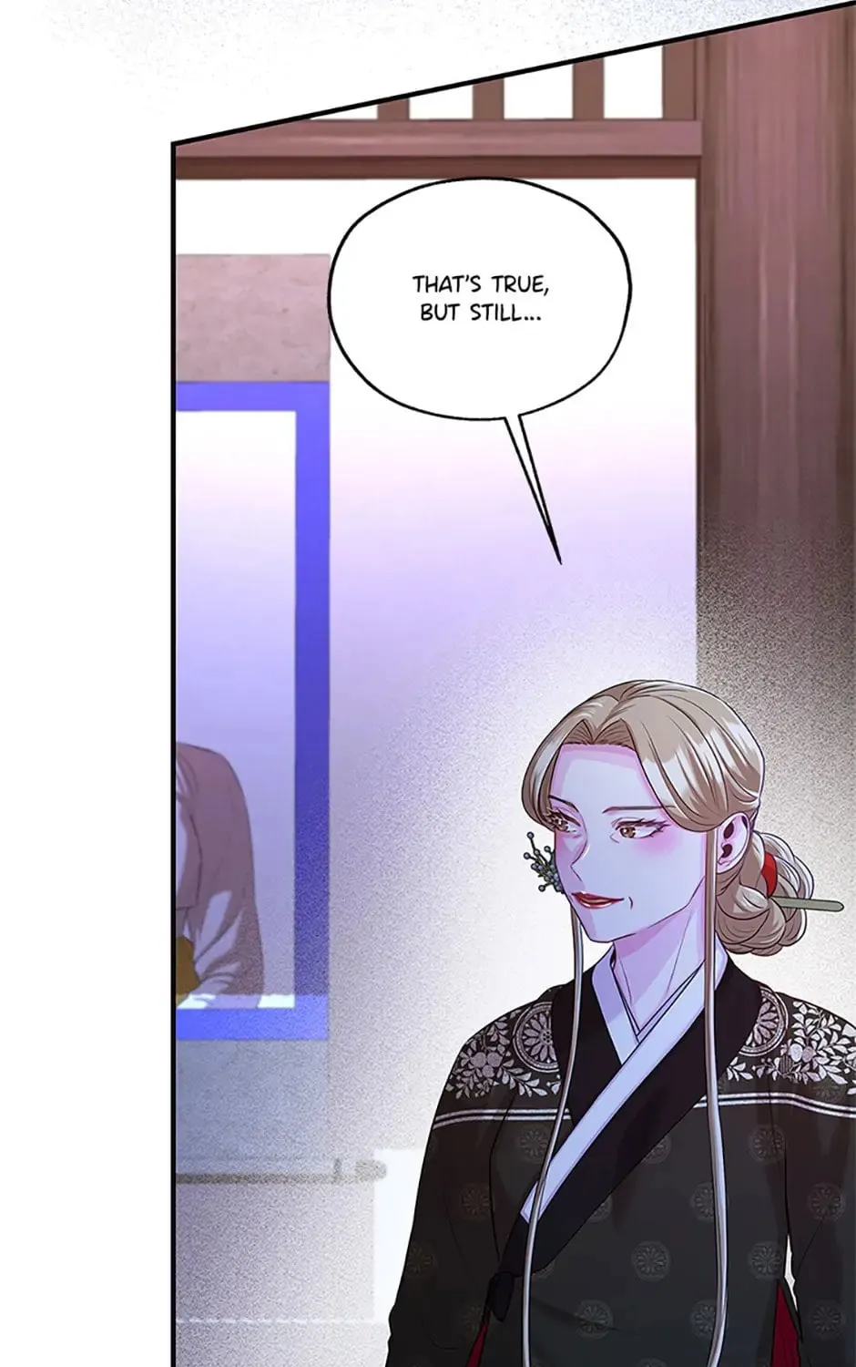 Read Avoiding the Heavenly Emperor chapter 75 image 24 on Lezhin