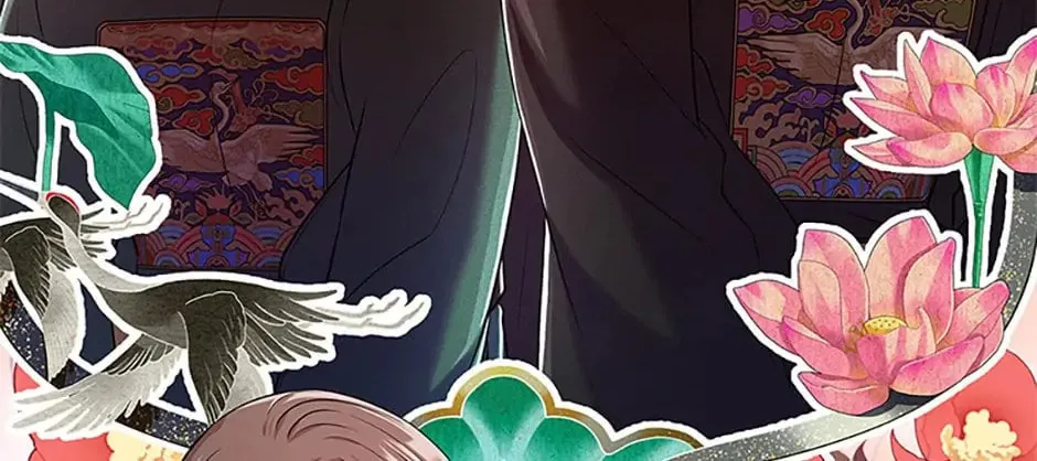 Read Avoiding the Heavenly Emperor chapter 75 image 27 on Lezhin