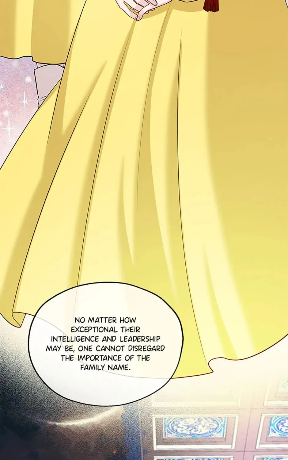 Read Avoiding the Heavenly Emperor chapter 75 image 30 on Lezhin