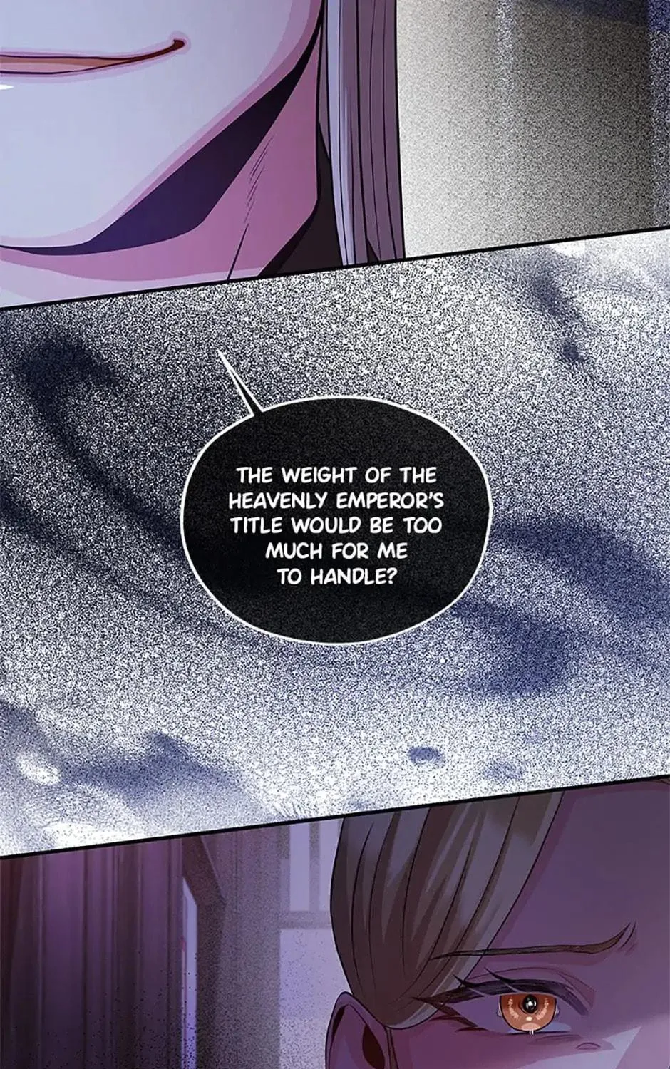 Read Avoiding the Heavenly Emperor chapter 75 image 38 on Lezhin