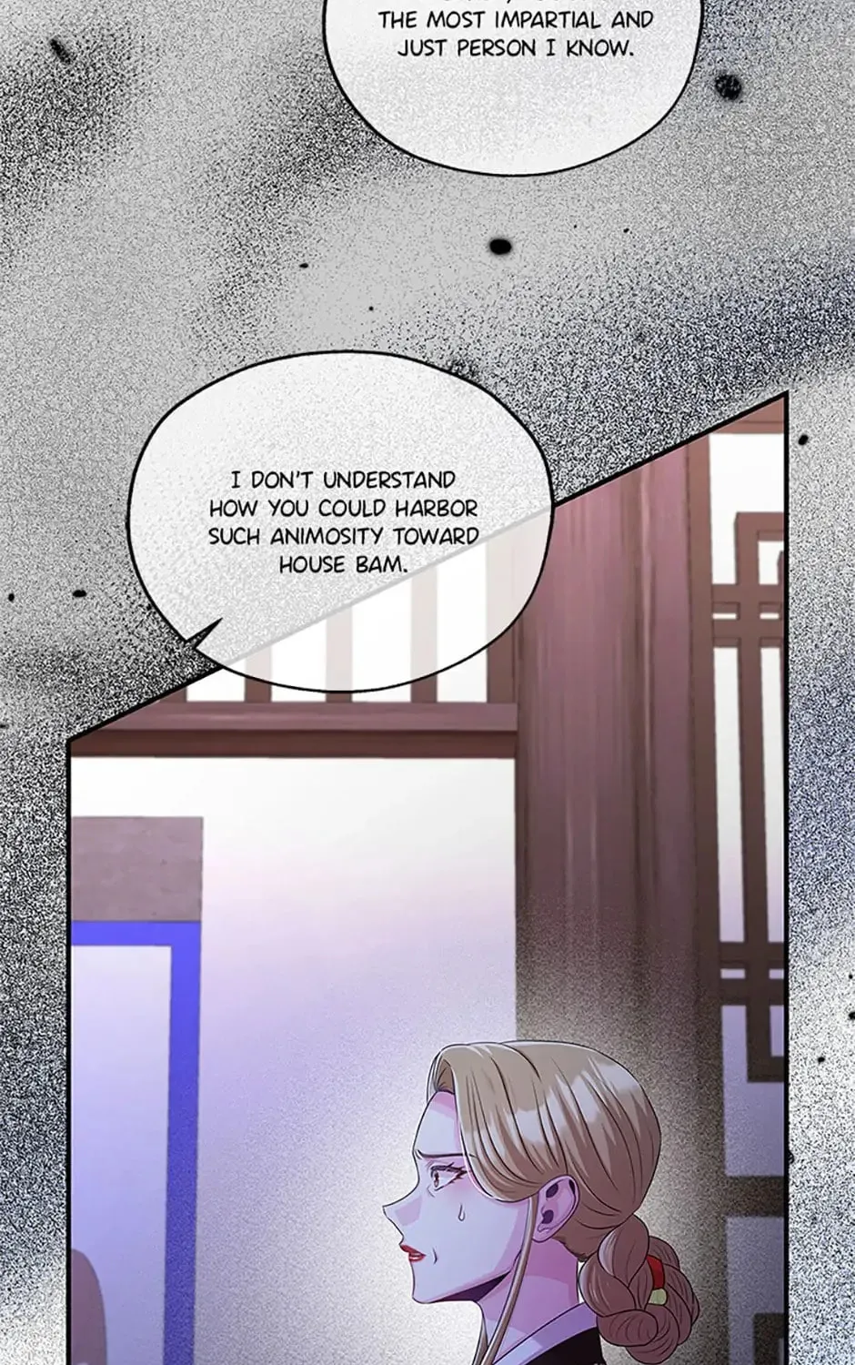 Read Avoiding the Heavenly Emperor chapter 75 image 44 on Lezhin
