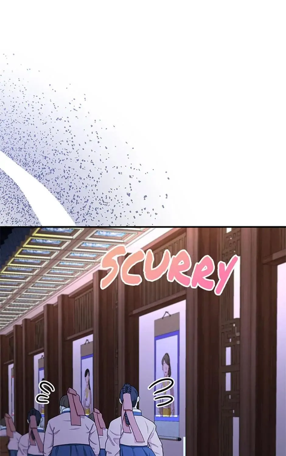 Read Avoiding the Heavenly Emperor chapter 75 image 52 on Lezhin