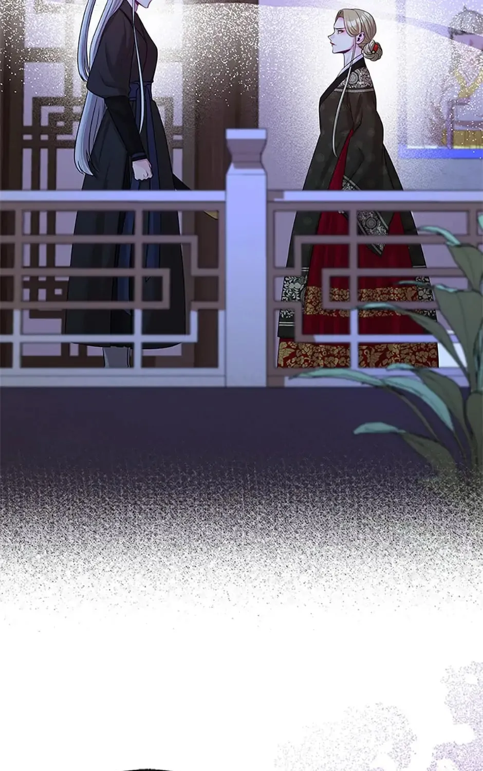 Read Avoiding the Heavenly Emperor chapter 75 image 56 on Lezhin