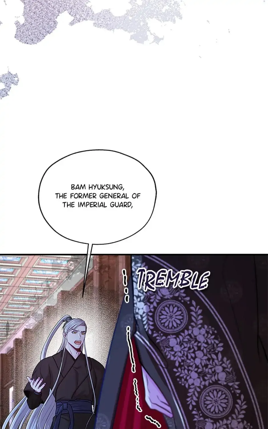 Read Avoiding the Heavenly Emperor chapter 75 image 62 on Lezhin