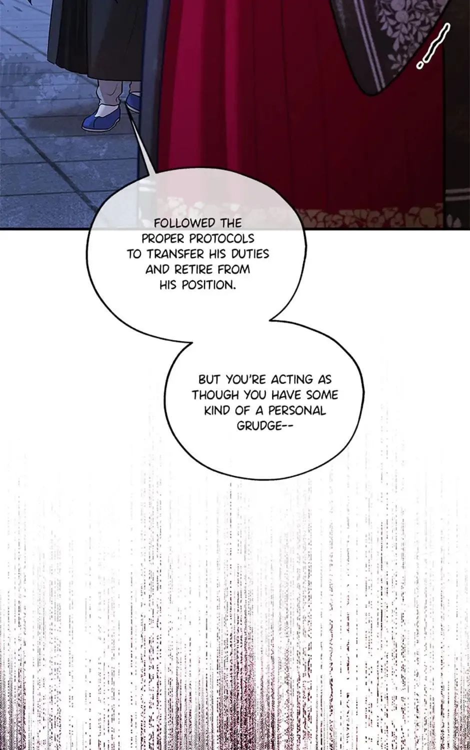 Read Avoiding the Heavenly Emperor chapter 75 image 64 on Lezhin