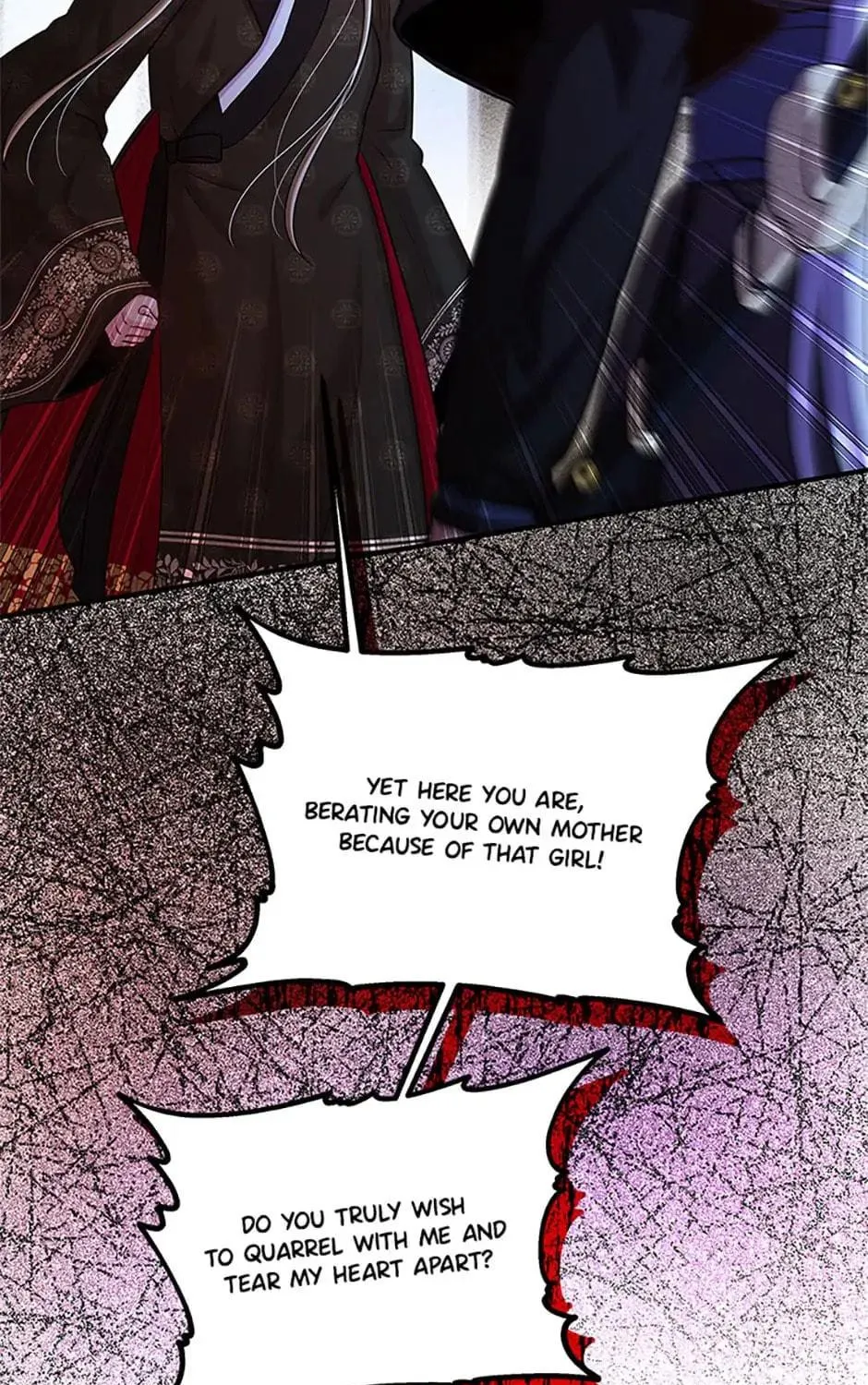 Read Avoiding the Heavenly Emperor chapter 75 image 70 on Lezhin