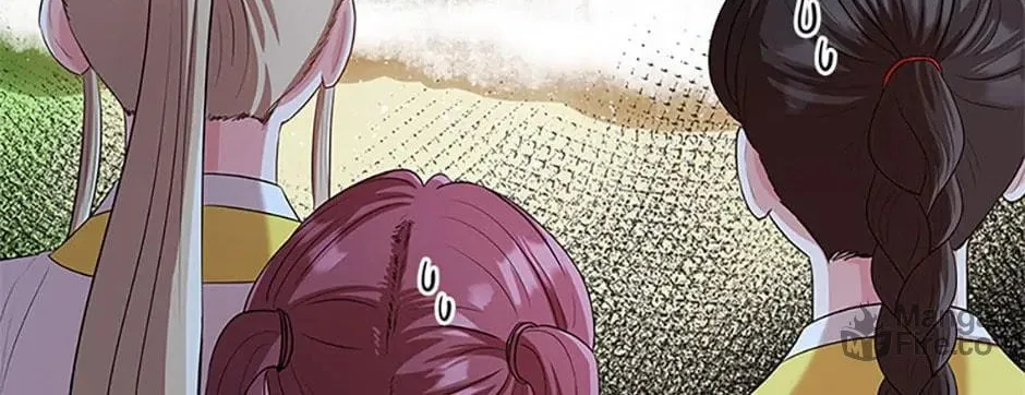 Read Avoiding the Heavenly Emperor chapter 78 image 113 on Lezhin