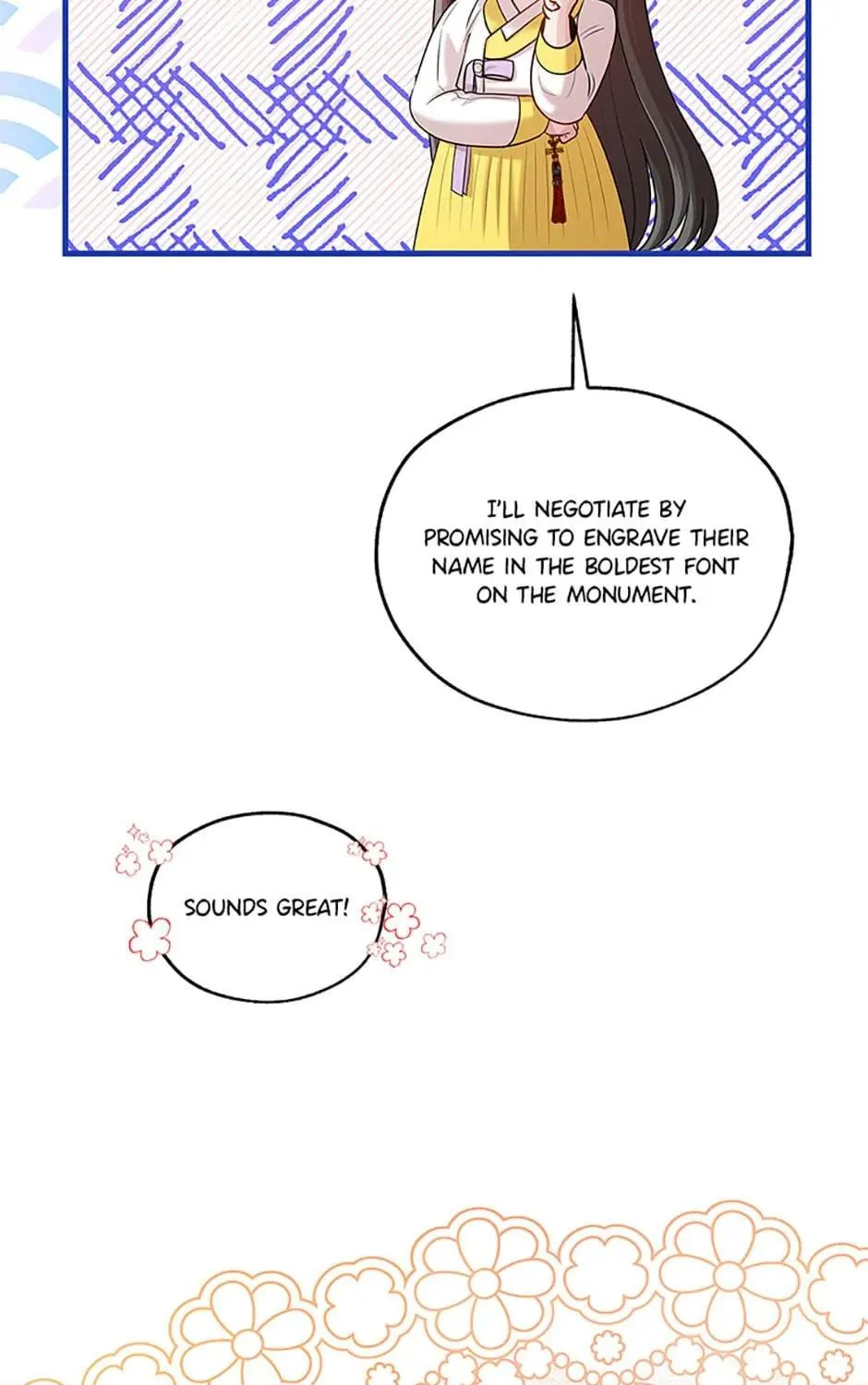 Read Avoiding the Heavenly Emperor chapter 78 image 124 on Lezhin