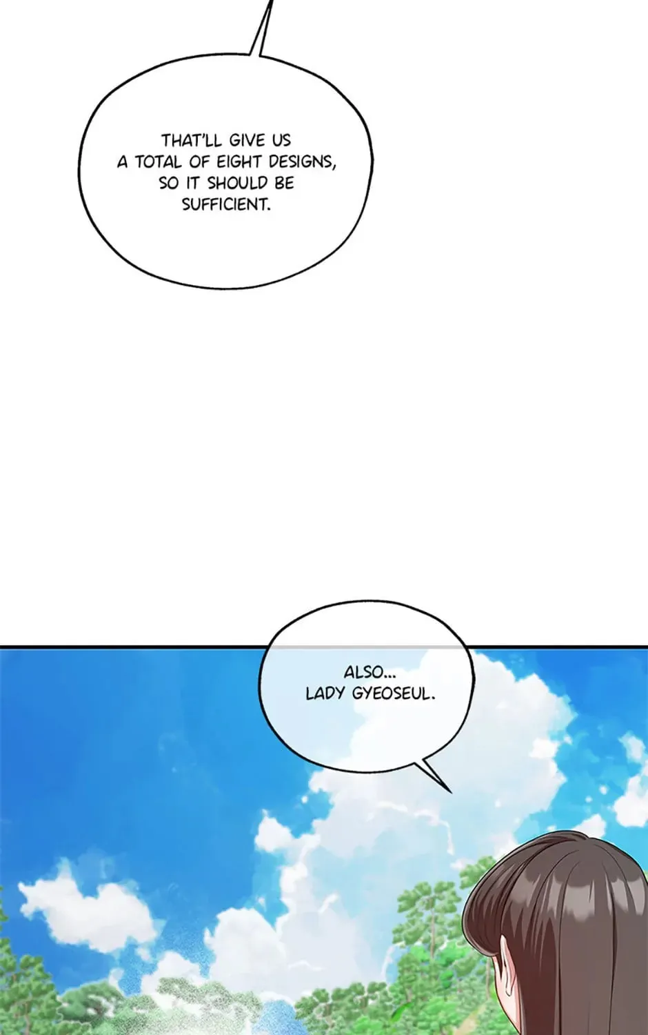 Read Avoiding the Heavenly Emperor chapter 78 image 132 on Lezhin