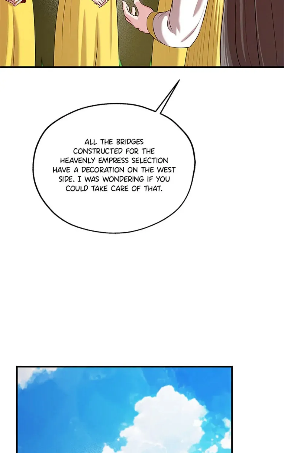 Read Avoiding the Heavenly Emperor chapter 78 image 134 on Lezhin