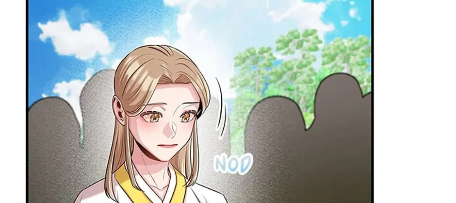 Read Avoiding the Heavenly Emperor chapter 78 image 135 on Lezhin
