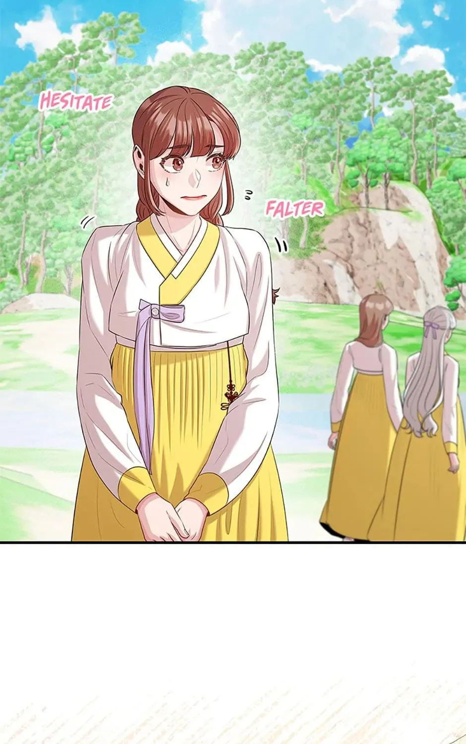 Read Avoiding the Heavenly Emperor chapter 78 image 138 on Lezhin