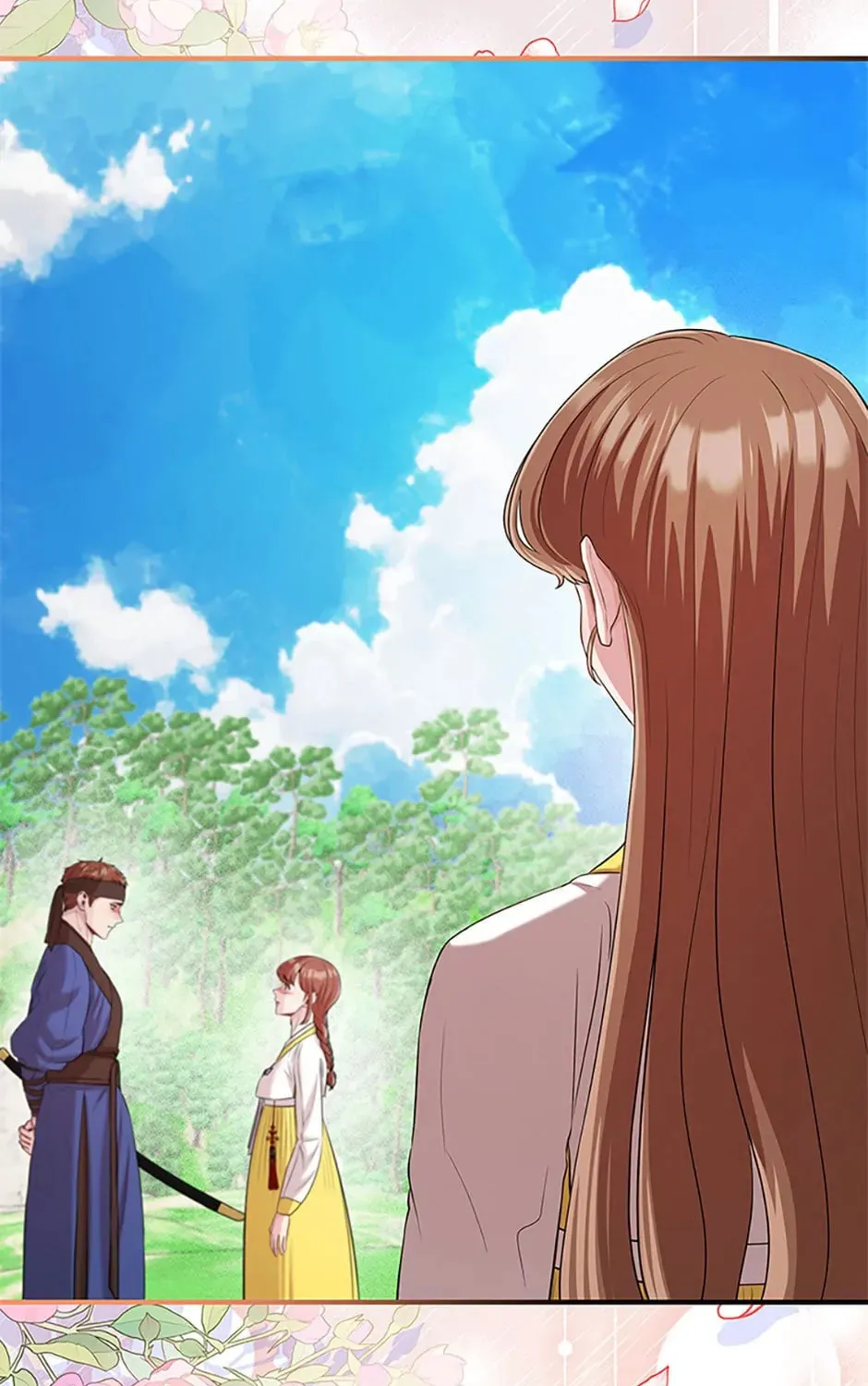 Read Avoiding the Heavenly Emperor chapter 78 image 146 on Lezhin
