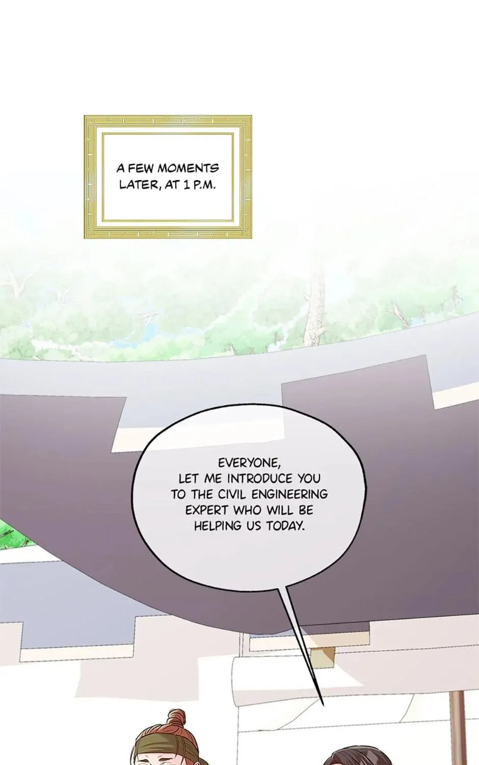 Read Avoiding the Heavenly Emperor chapter 78 image 154 on Lezhin