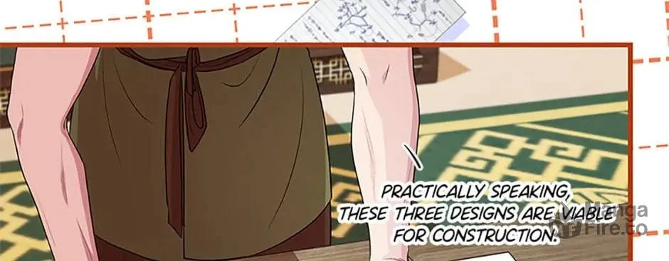 Read Avoiding the Heavenly Emperor chapter 78 image 159 on Lezhin