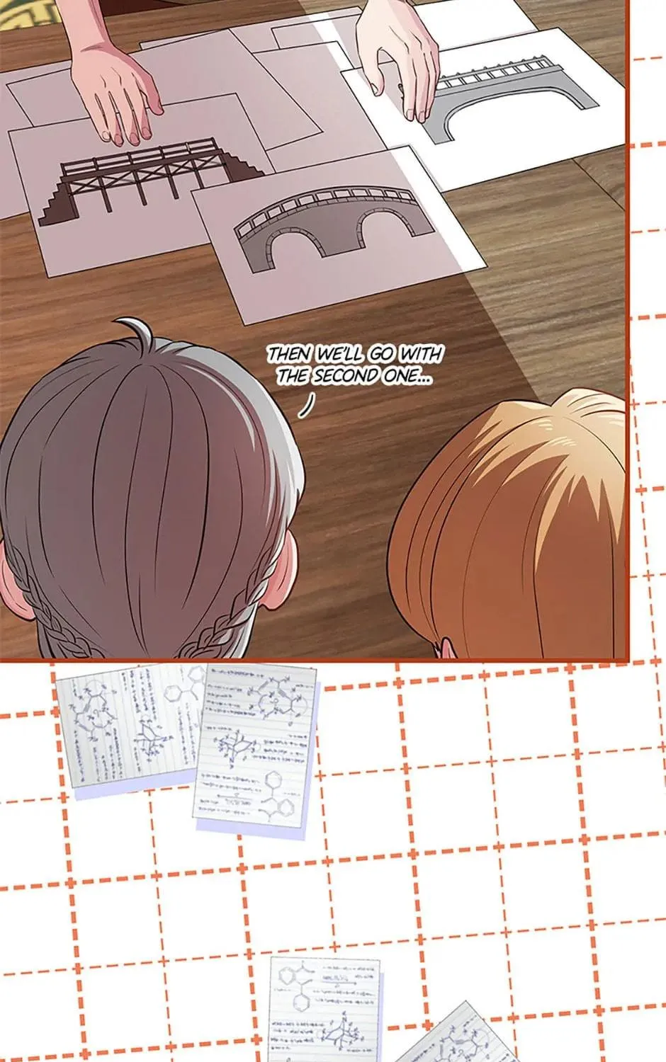 Read Avoiding the Heavenly Emperor chapter 78 image 160 on Lezhin