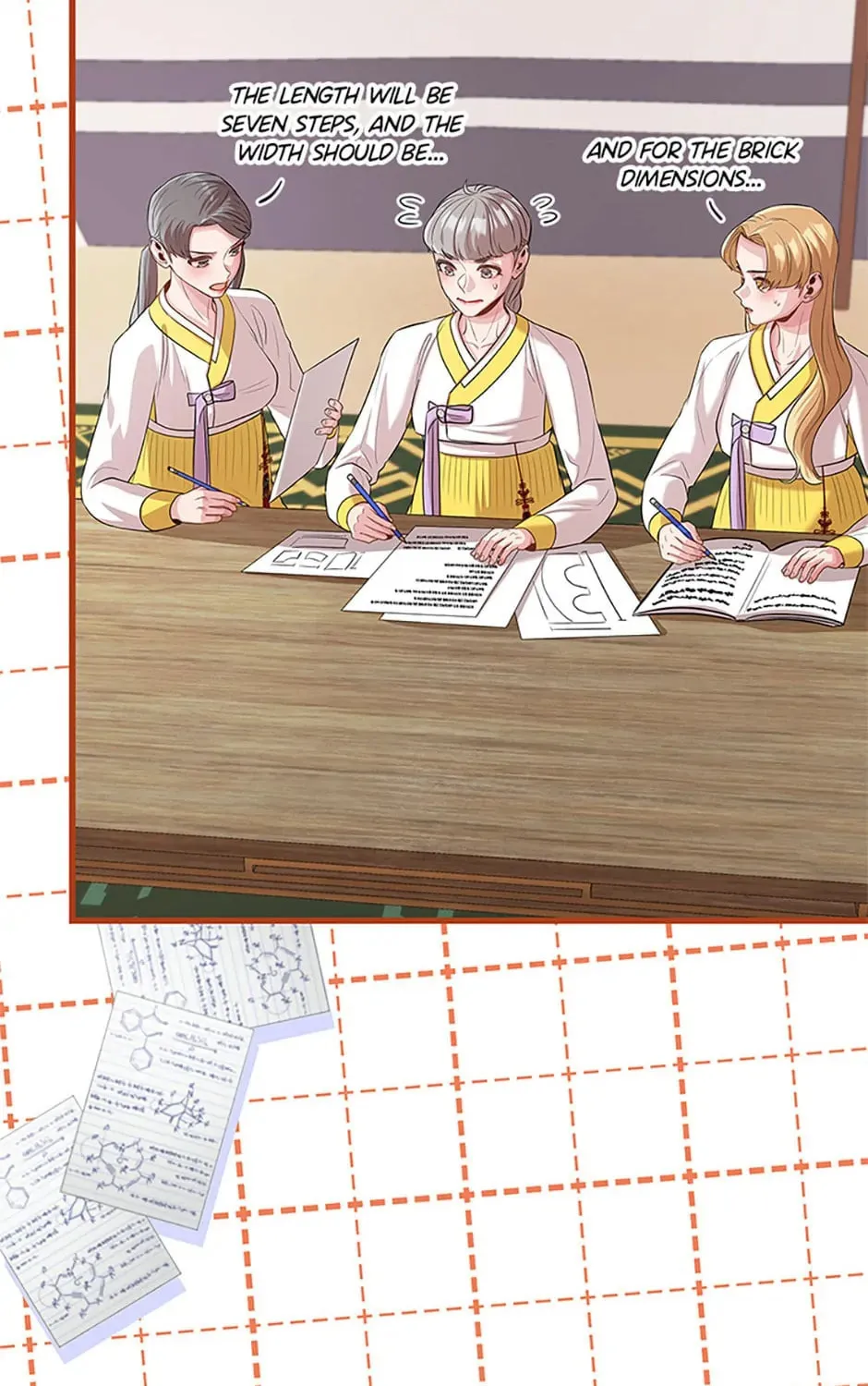 Read Avoiding the Heavenly Emperor chapter 78 image 162 on Lezhin