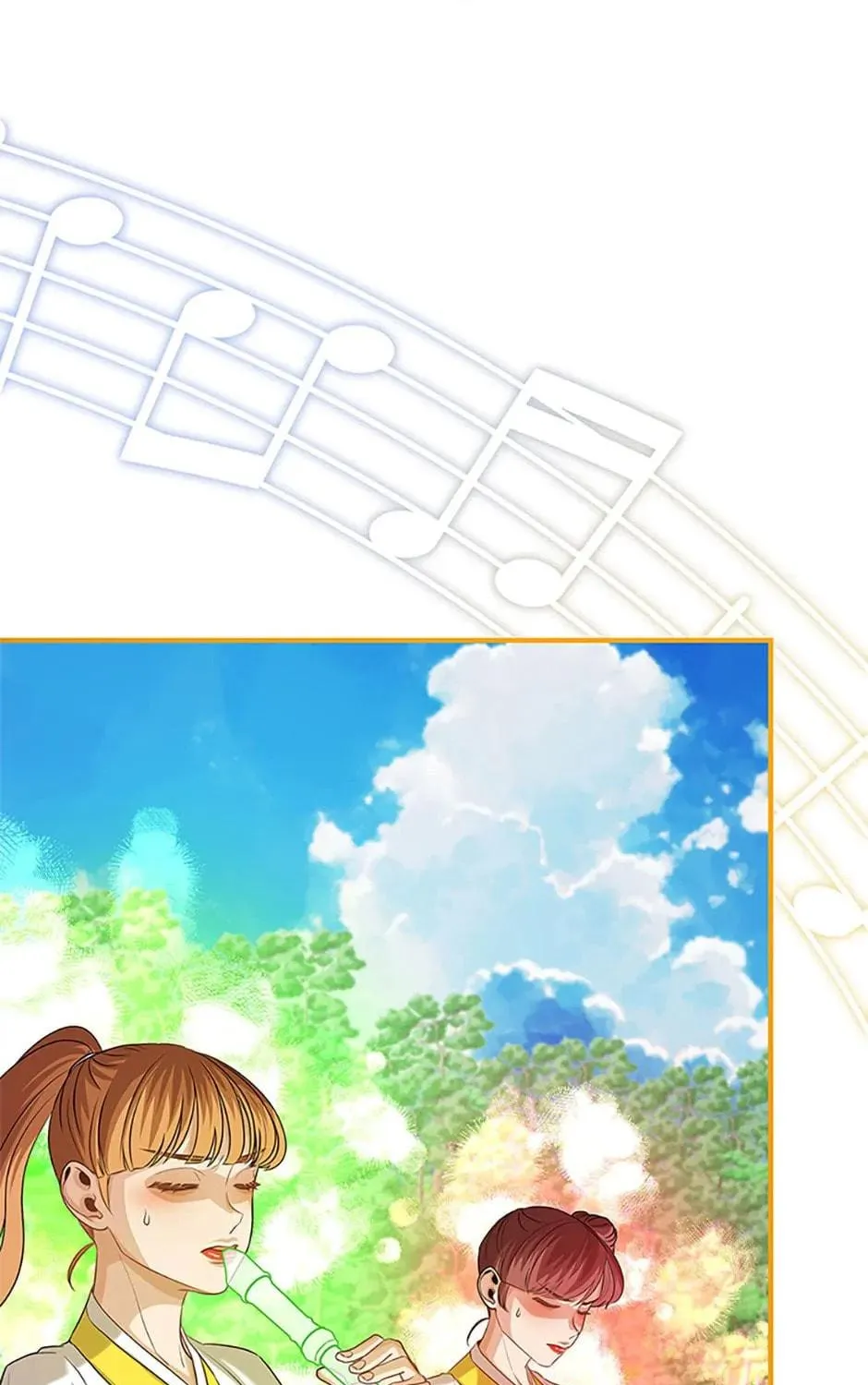 Read Avoiding the Heavenly Emperor chapter 78 image 168 on Lezhin