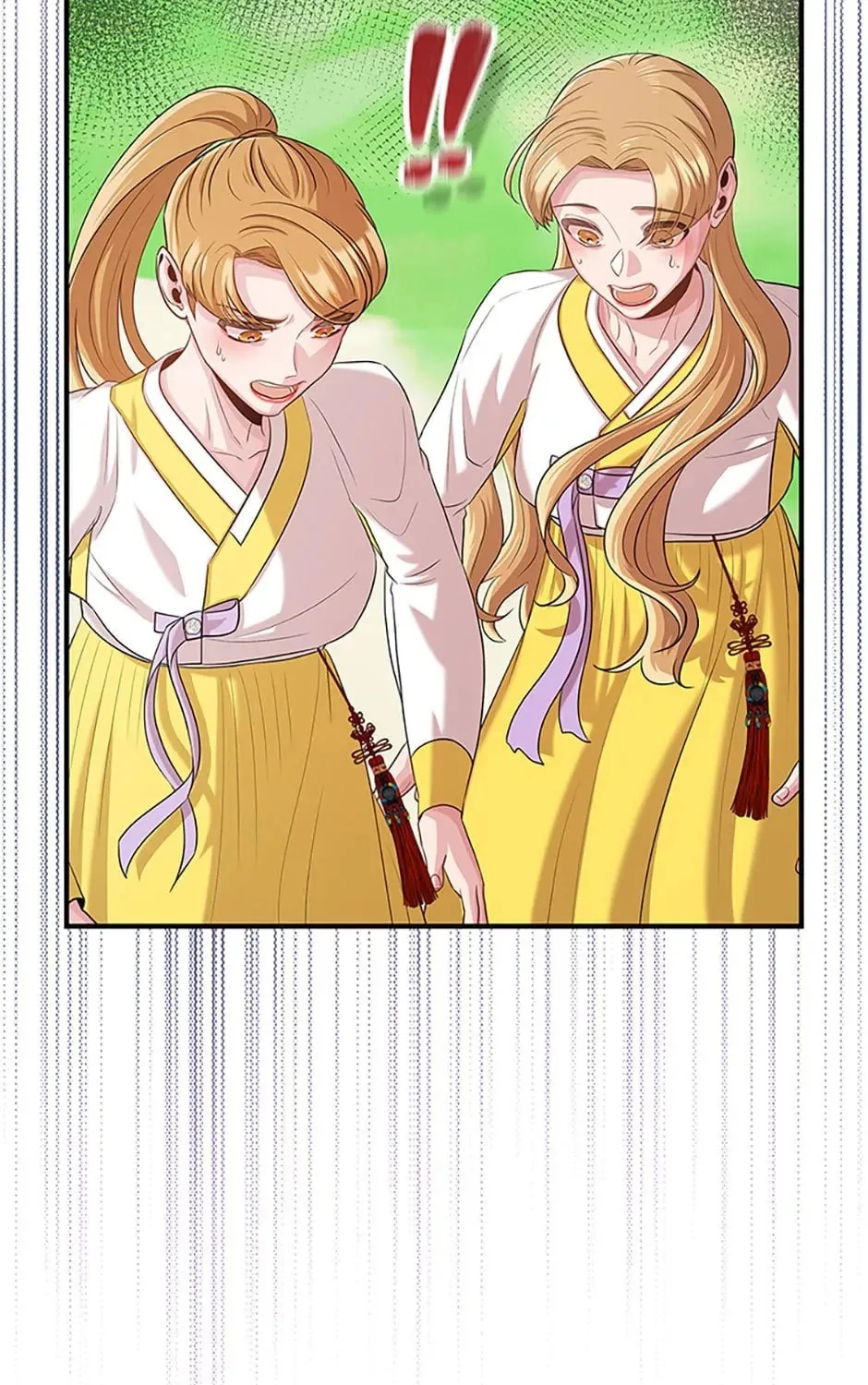 Read Avoiding the Heavenly Emperor chapter 78 image 182 on Lezhin