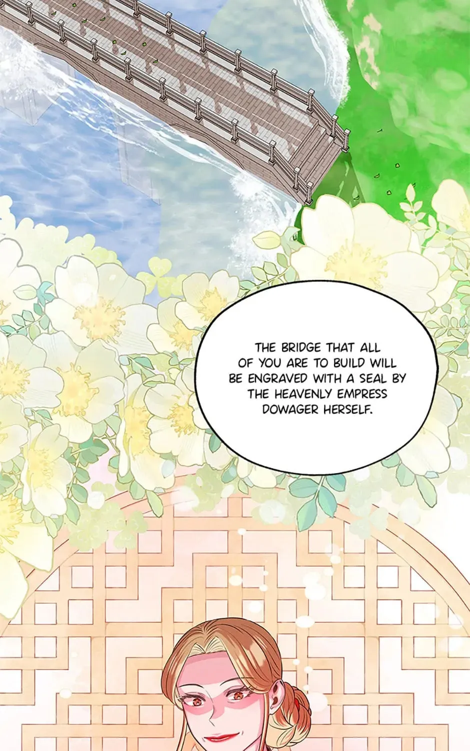 Read Avoiding the Heavenly Emperor chapter 78 image 2 on Lezhin