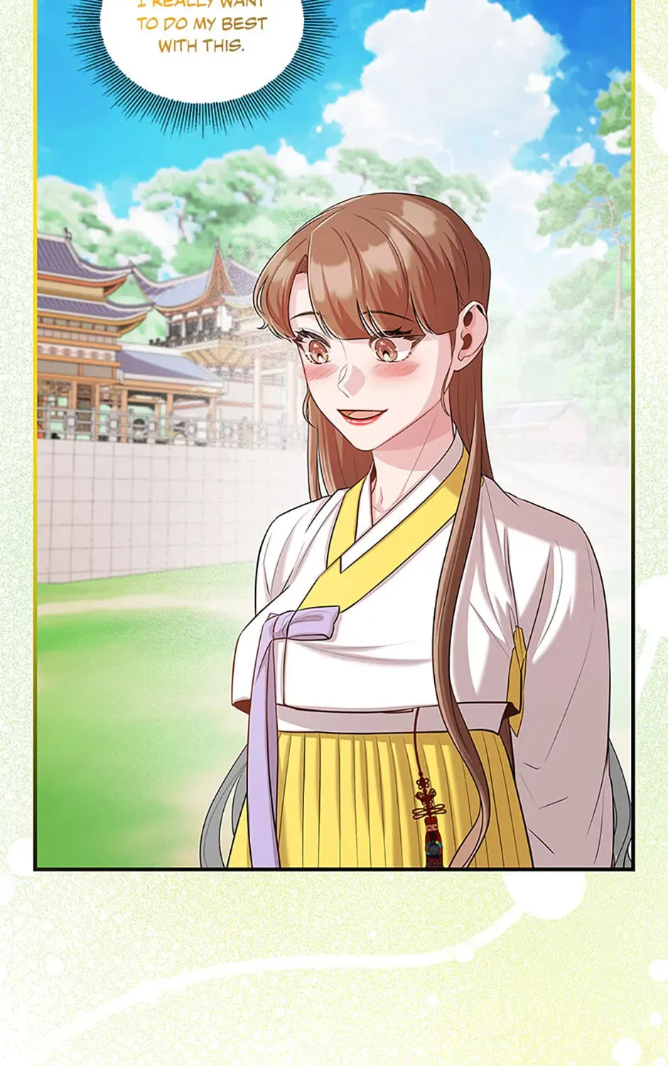 Read Avoiding the Heavenly Emperor chapter 78 image 30 on Lezhin