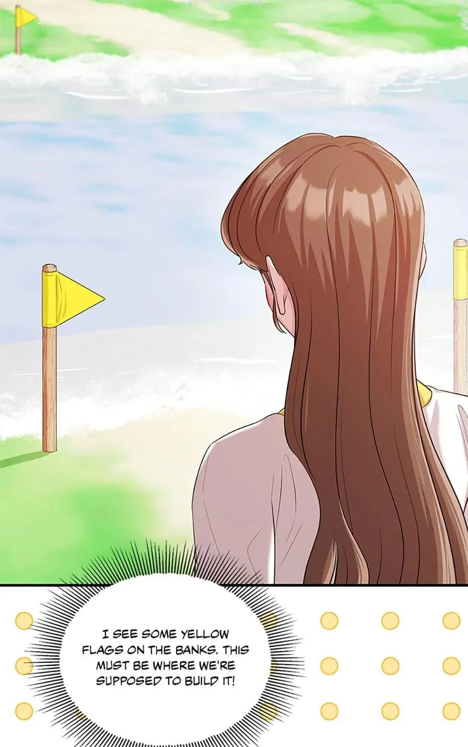 Read Avoiding the Heavenly Emperor chapter 78 image 34 on Lezhin