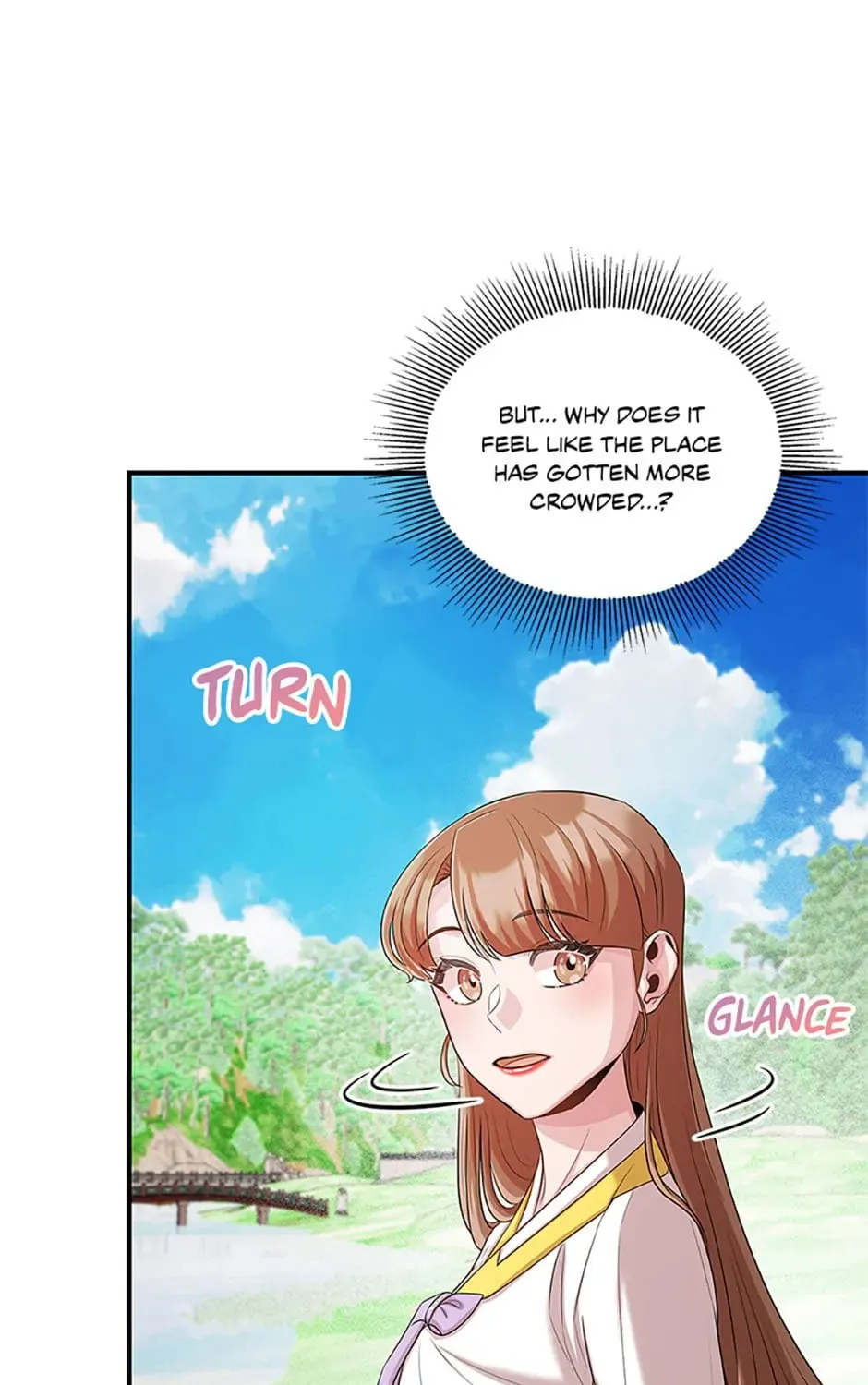 Read Avoiding the Heavenly Emperor chapter 78 image 36 on Lezhin
