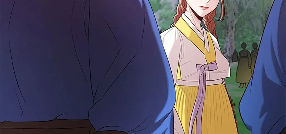 Read Avoiding the Heavenly Emperor chapter 78 image 43 on Lezhin