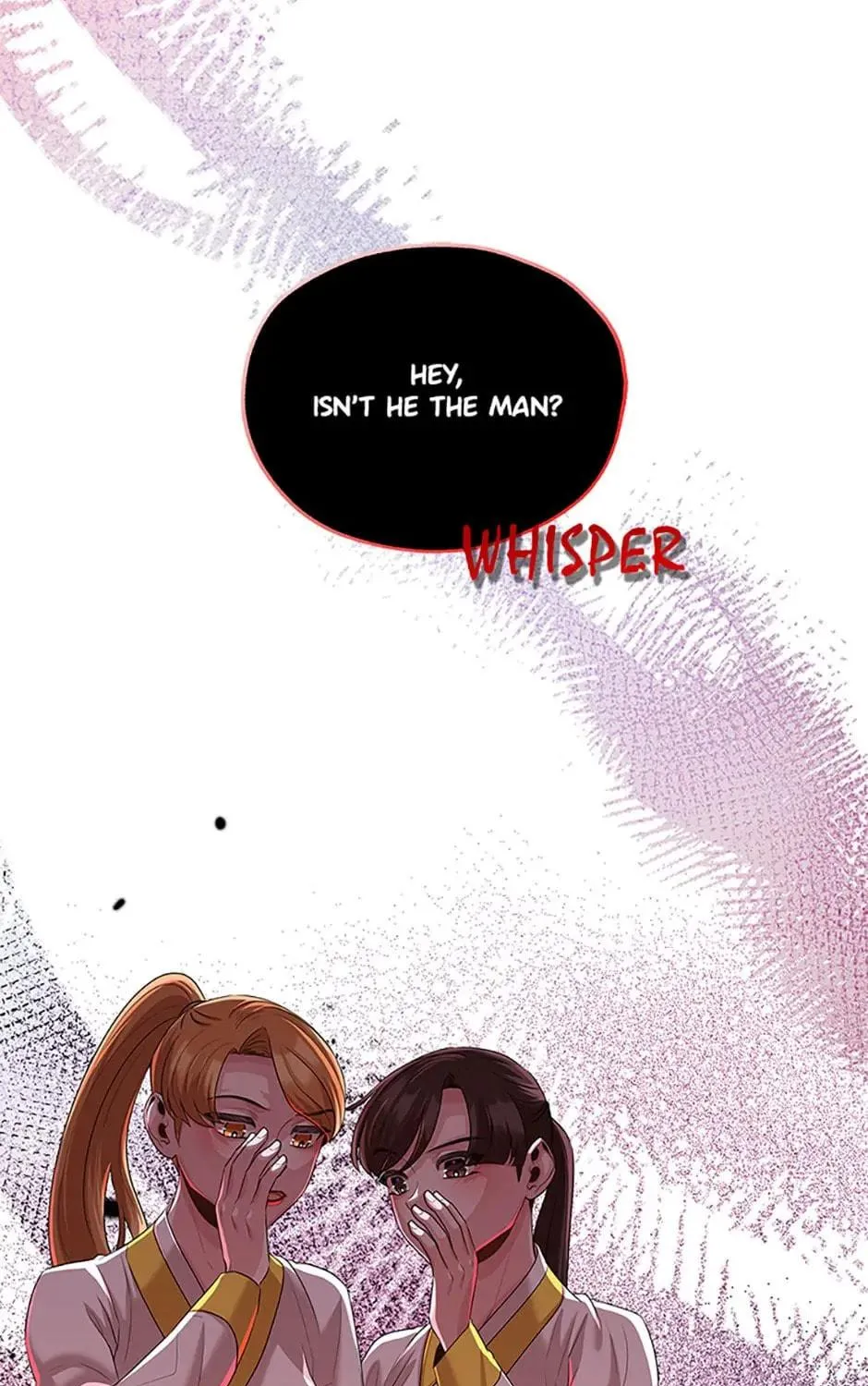 Read Avoiding the Heavenly Emperor chapter 78 image 48 on Lezhin
