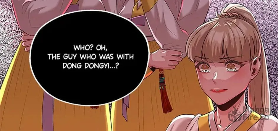 Read Avoiding the Heavenly Emperor chapter 78 image 49 on Lezhin