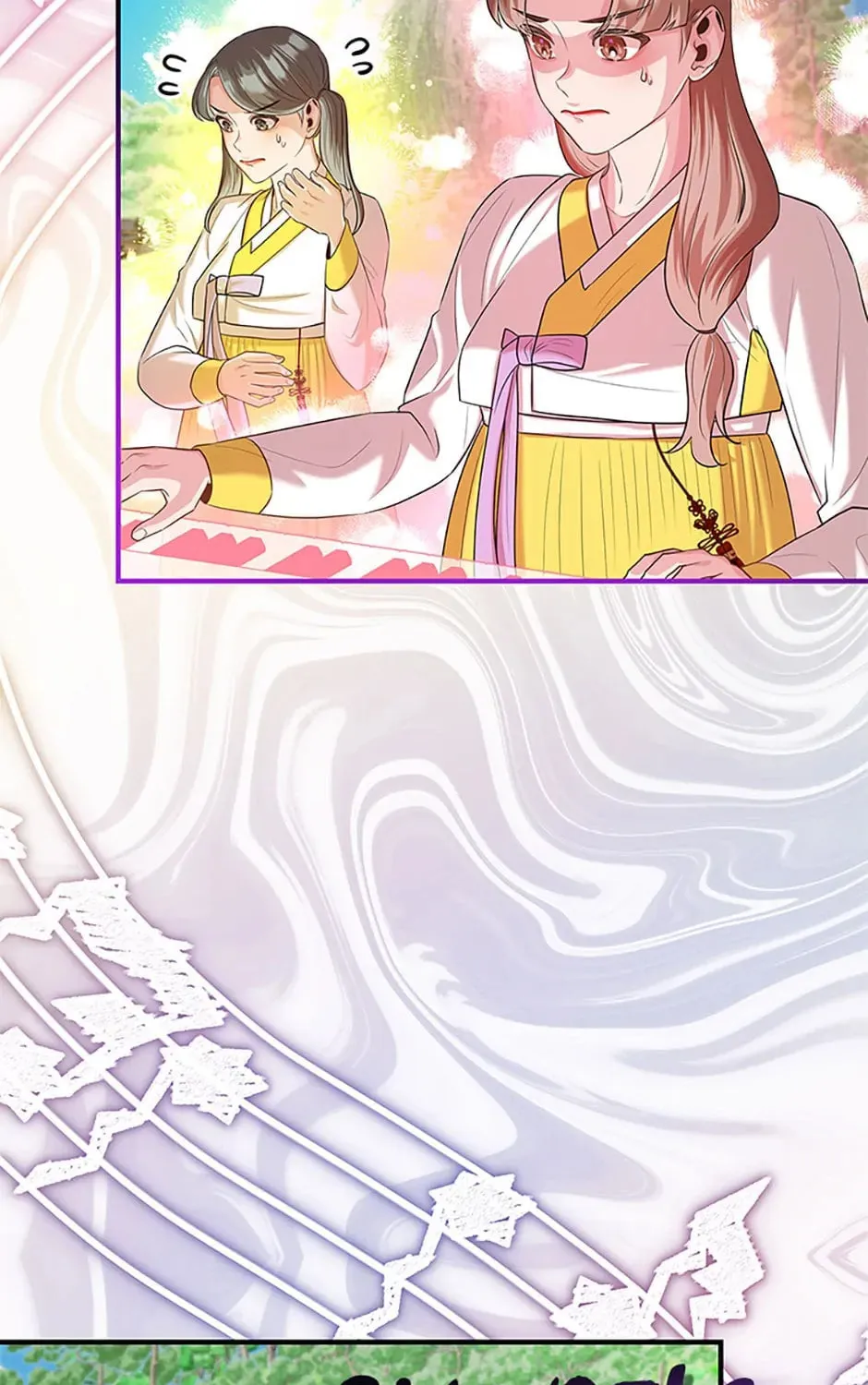 Read Avoiding the Heavenly Emperor chapter 78 image 66 on Lezhin