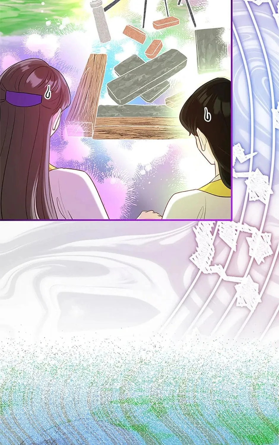Read Avoiding the Heavenly Emperor chapter 78 image 68 on Lezhin