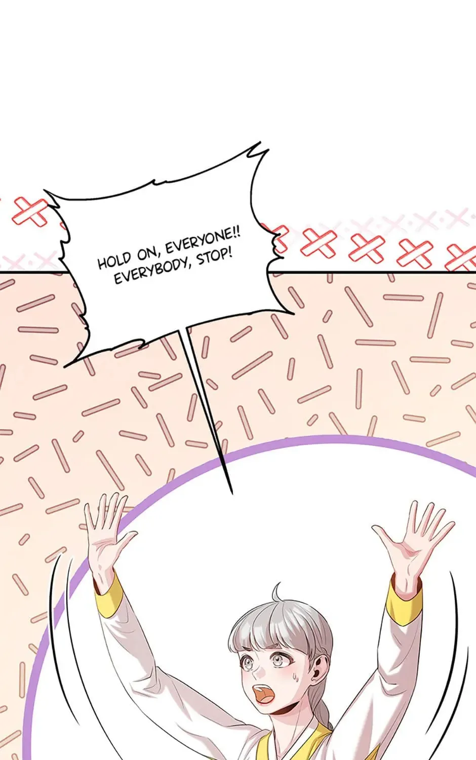 Read Avoiding the Heavenly Emperor chapter 78 image 72 on Lezhin