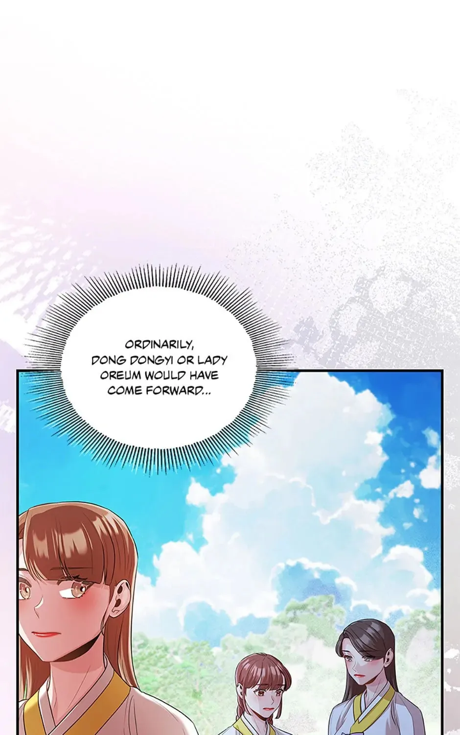 Read Avoiding the Heavenly Emperor chapter 78 image 92 on Lezhin