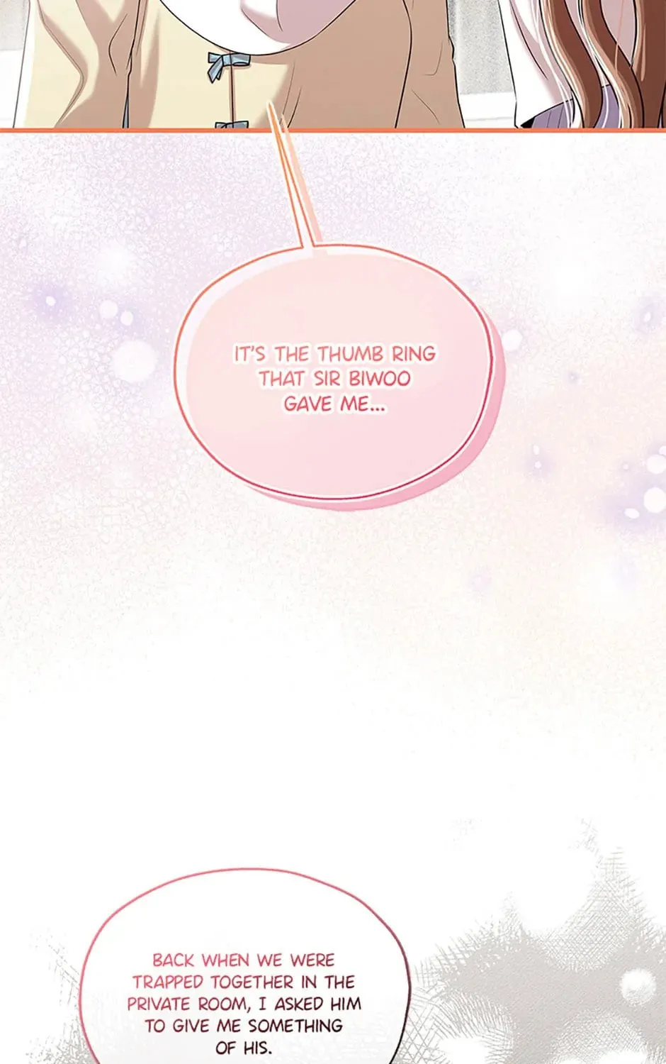 Read Avoiding the Heavenly Emperor chapter 79 image 104 on Lezhin
