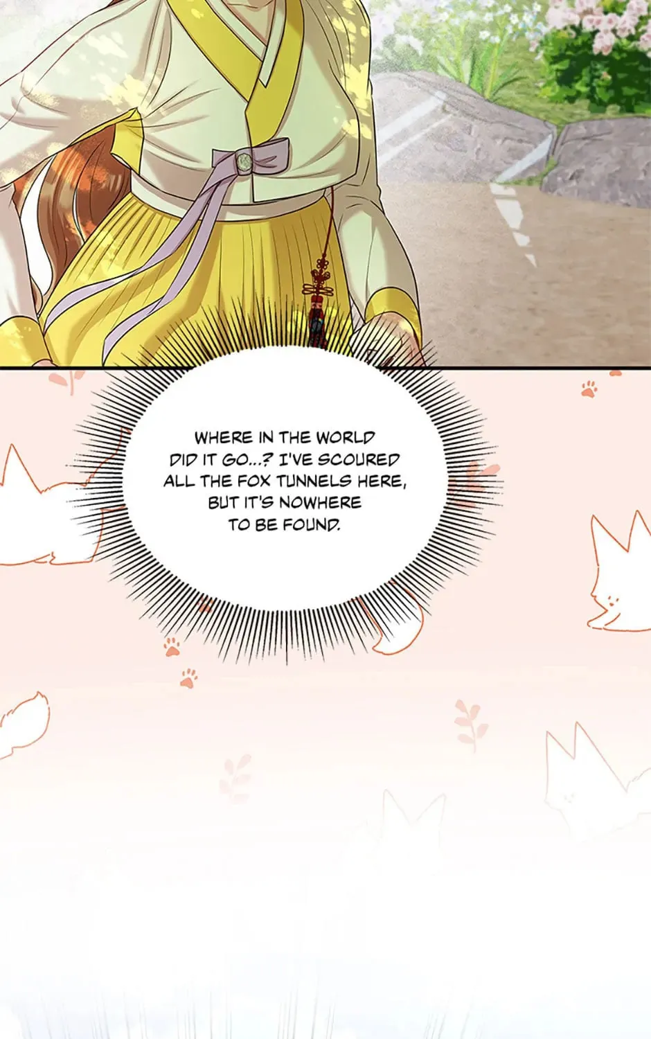 Read Avoiding the Heavenly Emperor chapter 79 image 122 on Lezhin