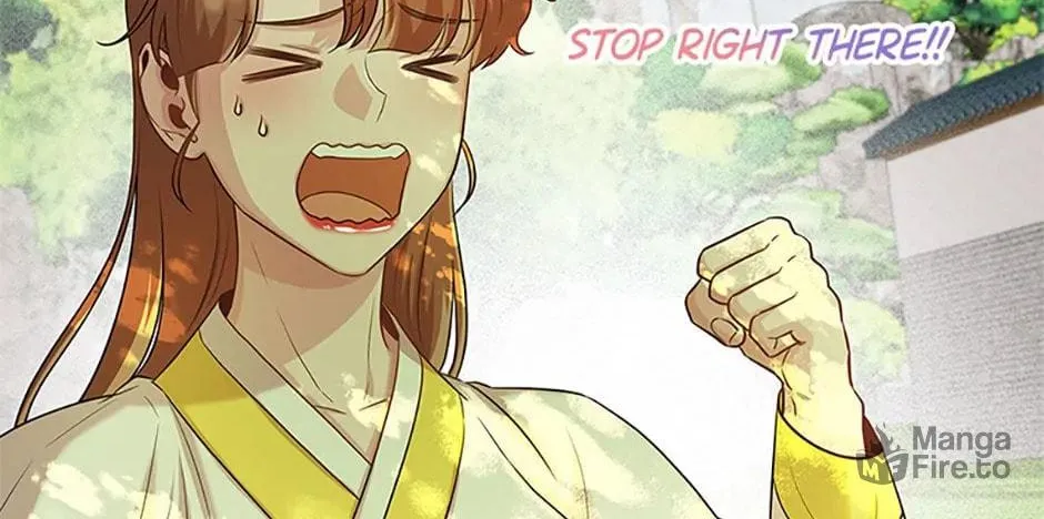 Read Avoiding the Heavenly Emperor chapter 79 image 129 on Lezhin