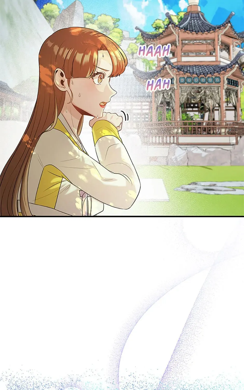 Read Avoiding the Heavenly Emperor chapter 79 image 132 on Lezhin
